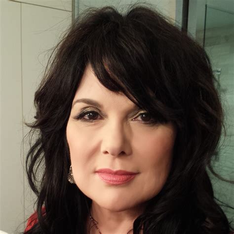 ann wilson naked|Ann Wilson